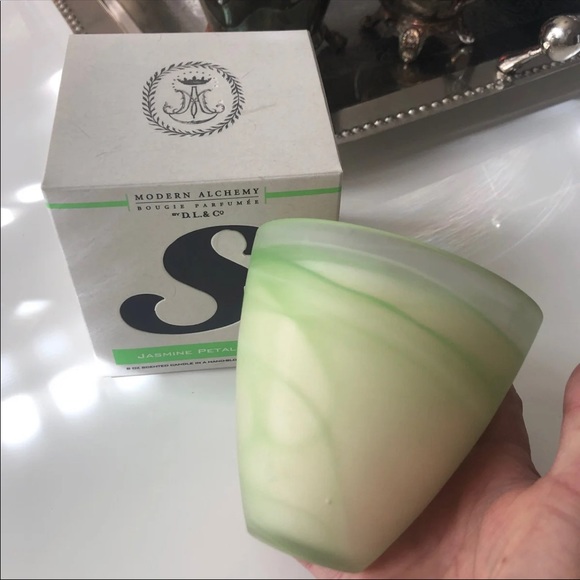 DL & Co Candle - Picture 2 of 3